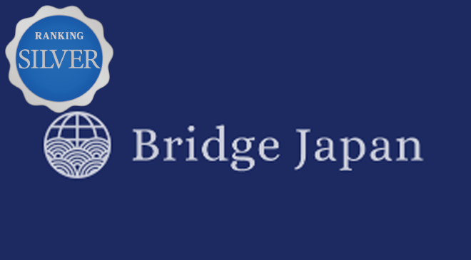 ブリッジ・ジャパン株式会社
