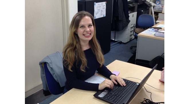 イヴァノヴァ・マリーナ