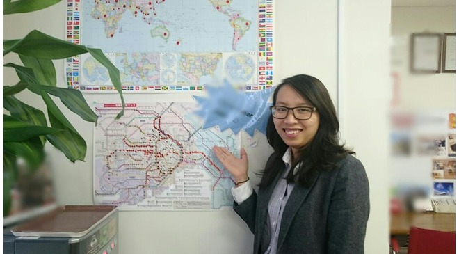 ブイ　トゥ　ホン