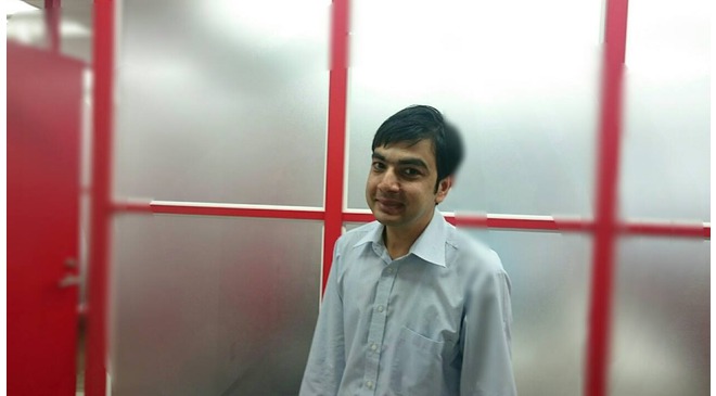 satyal shiva Hari (サーチャル シバハリ)