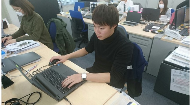 Kee Chong jun (キー チョン ジュン）