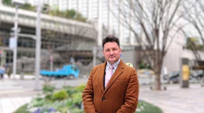 サンチェス　ハビエル