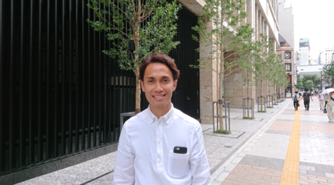 ヤレド　フェルナンデス