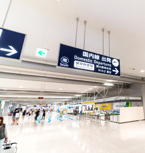 元 ユリさんのインタビュー写真2