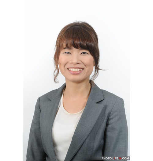 キム ミンジョンさんのインタビュー写真2