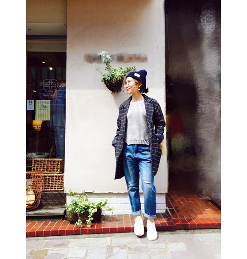 劉 敏川さんのインタビュー写真3