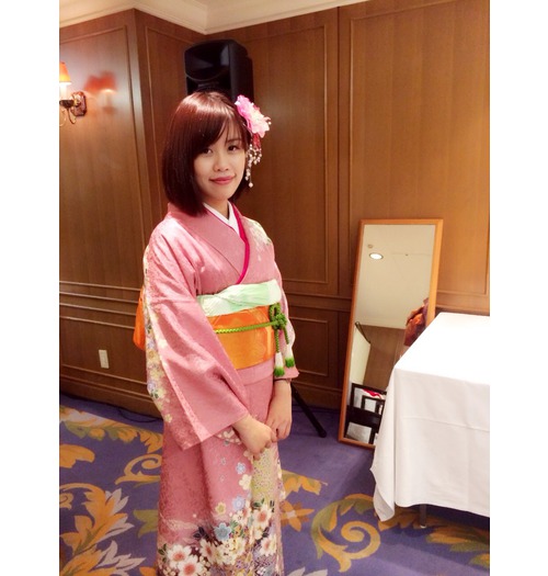 Maria Magdalena (マリア マグダレナ)さんのインタビュー写真3