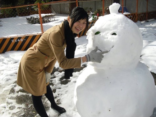 リョウ チユさんのインタビュー写真3