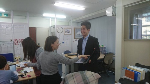 Eric Urano (エリック ウラノ)さんのインタビュー写真3