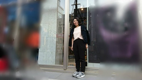 リン ショウヒンさんのインタビュー写真2