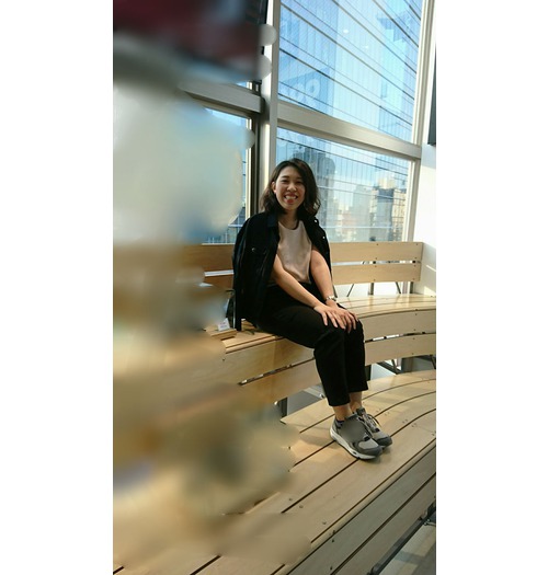 リン　ショウヒンさんのインタビュー写真3