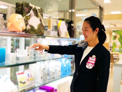 汪 碧贇（オウ　ヘキイン）さんのインタビュー写真3