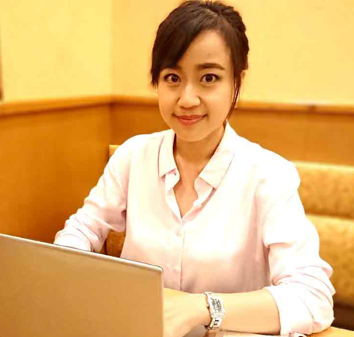 ポンパカーさんのインタビュー写真2