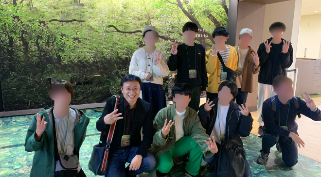 ニイさんインタビュー写真３