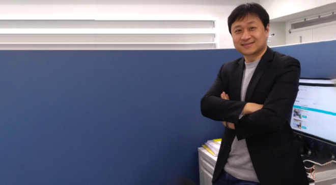 ニイさんインタビュー写真2