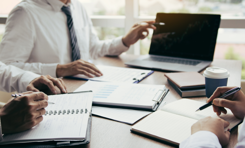 経営戦略・事業戦略系