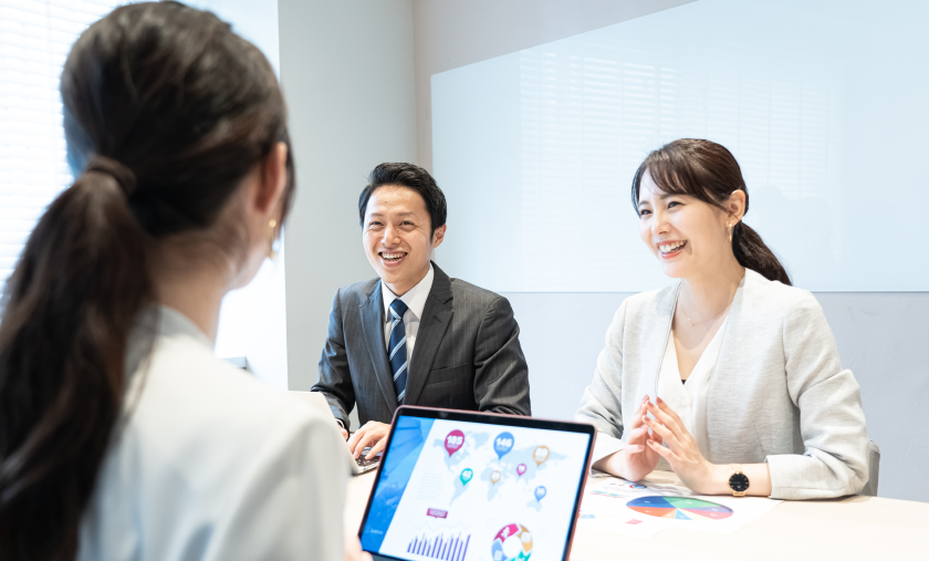 教育・スポーツ系（語学講師・教育関連）