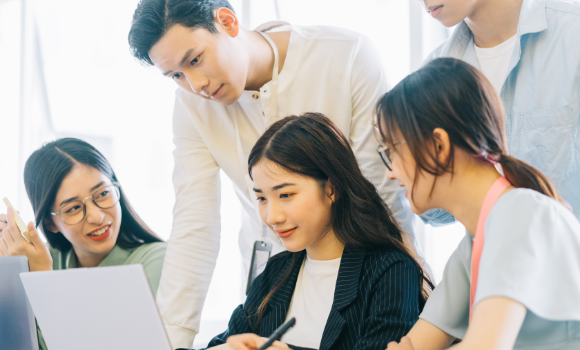 事業系（翻訳通訳・CS・貿易・国際業務）