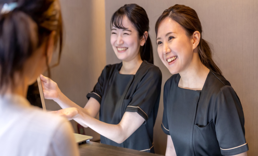 店舗・販売・サービス系（宿泊・飲食・物販・旅行）