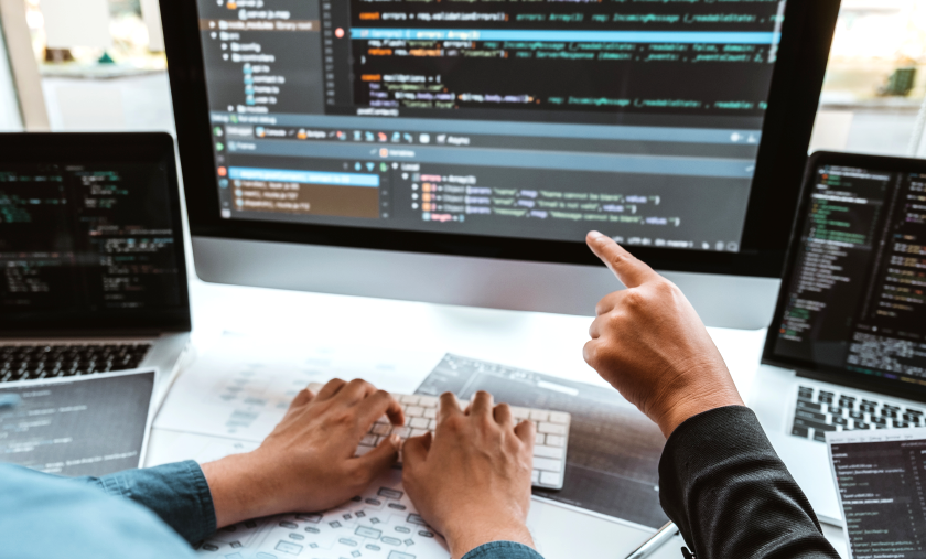 IT・Web・ゲーム系（エンジニア・WEBデザイナーなど）