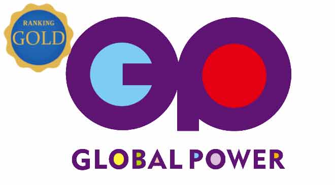 株式会社グローバルパワー