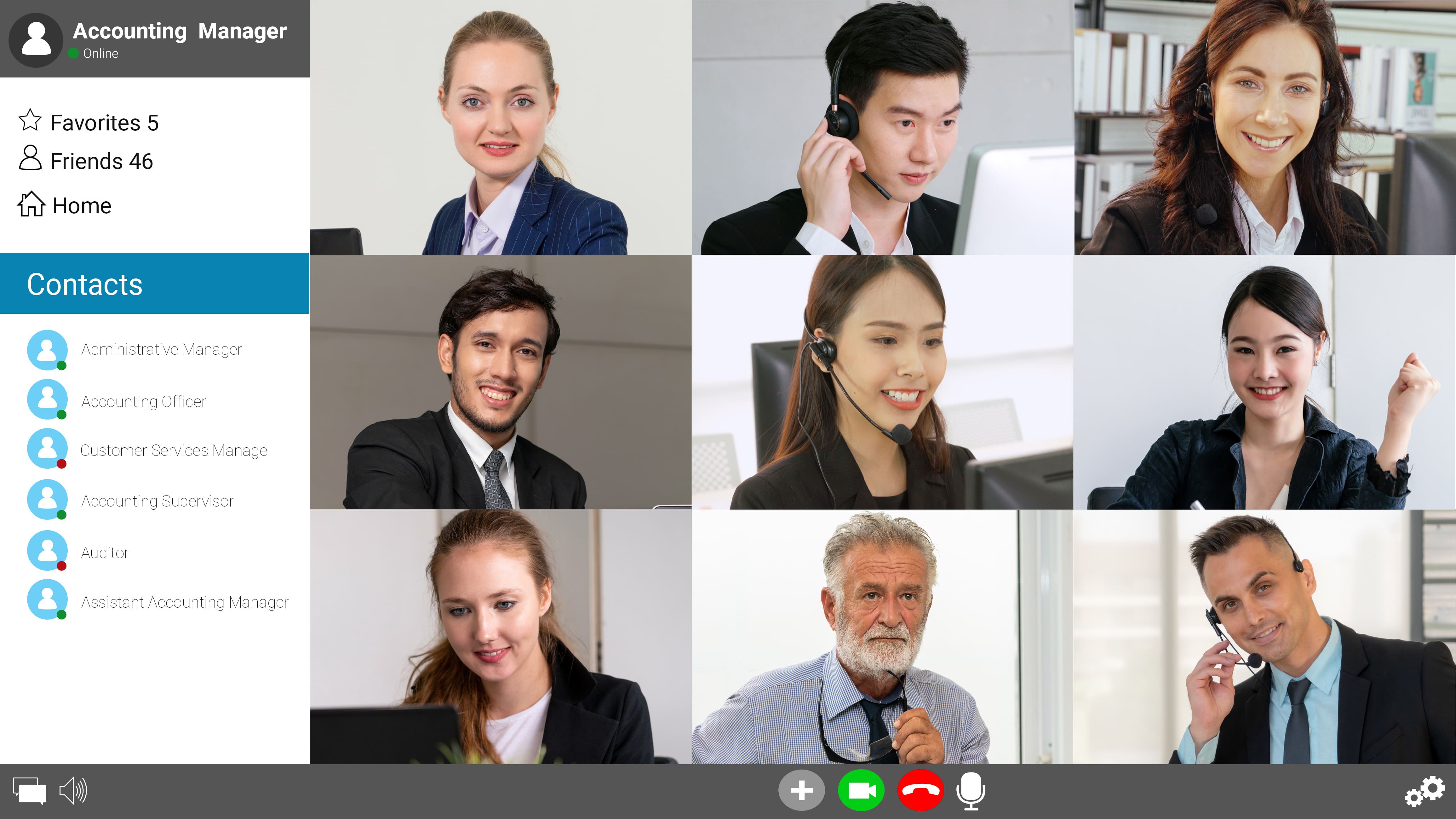 オンライン就活セミナーのイメージ｜外国人就職・転職情報サイトNINJA