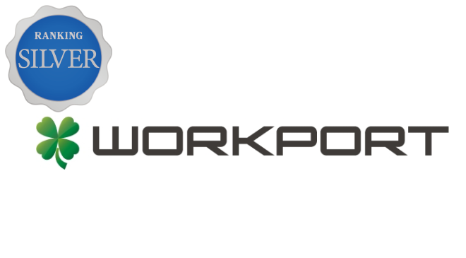 株式会社ワークポート_ロゴ