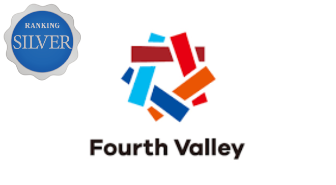 フォースバレー・コンシェルジュ株式会社ロゴ_SILVER