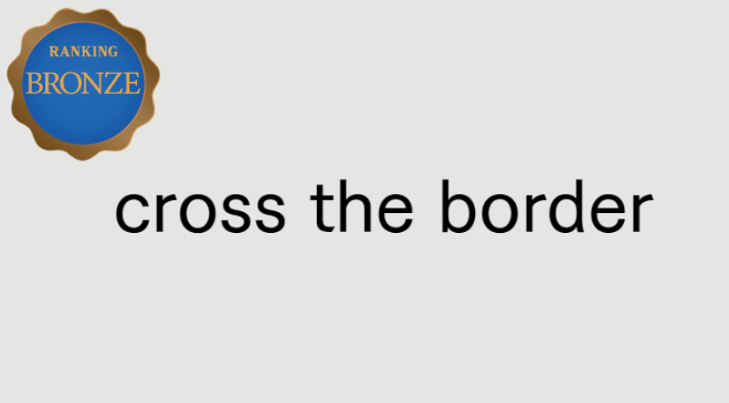 株式会社クロスザボーダー