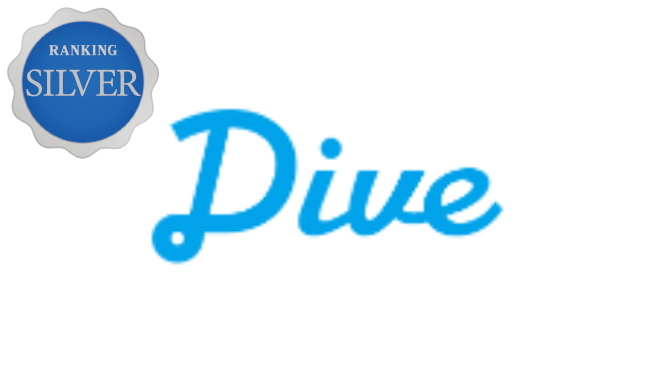 株式会社ダイブ