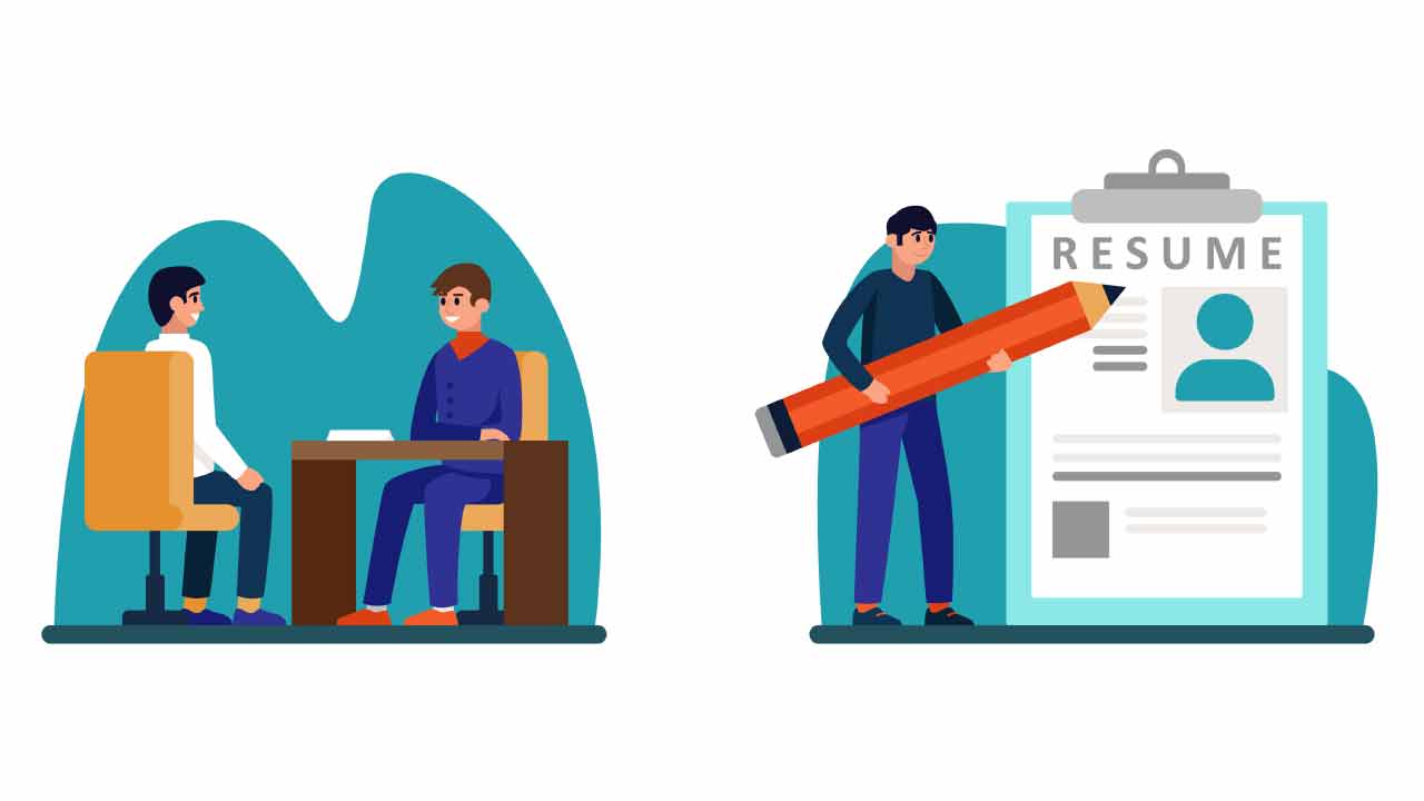 人材エージェントのイメージ画像