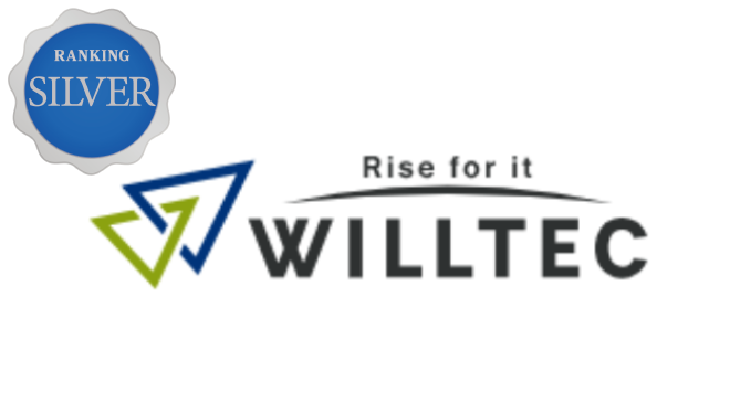 株式会社ウイルテック