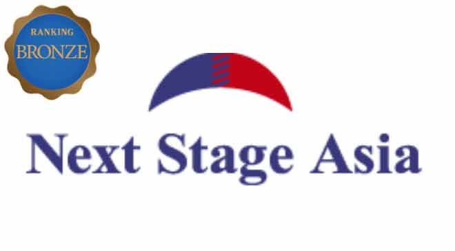 ネクストステージアジア株式会社