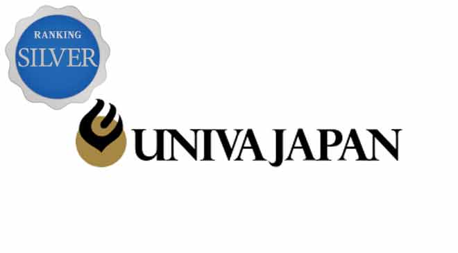 株式会社ユニヴァ・ジャパン