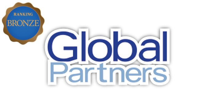 グローバルパートナーズ株式会社