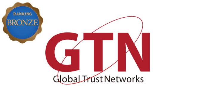 株式会社グローバルトラストネットワークス