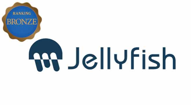 株式会社JELLYFISH