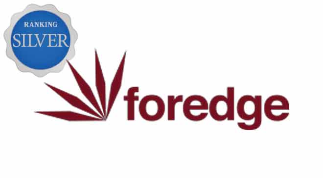 株式会社ｆｏｒｅｄｇｅ