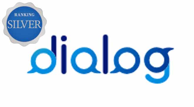 株式会社ｄｉａｌｏｇロゴ