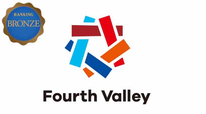 フォースバレー・コンシェルジュ株式会社　ロゴ