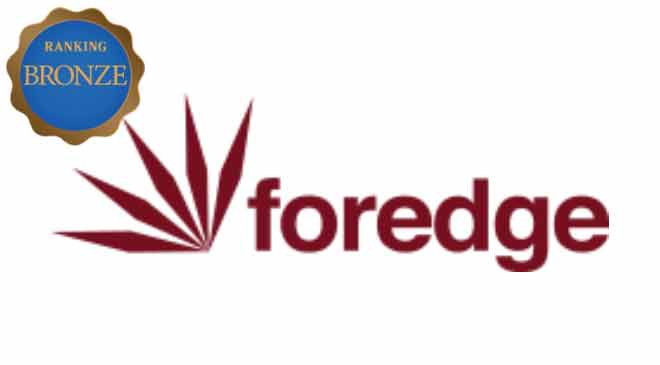 株式会社ｆｏｒｅｄｇｅ