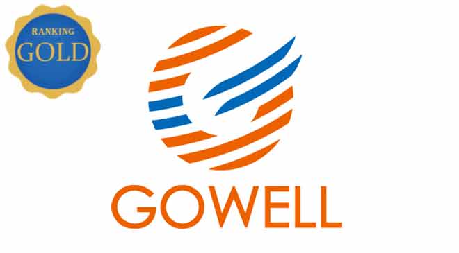 ゴーウェルキャリア株式会社