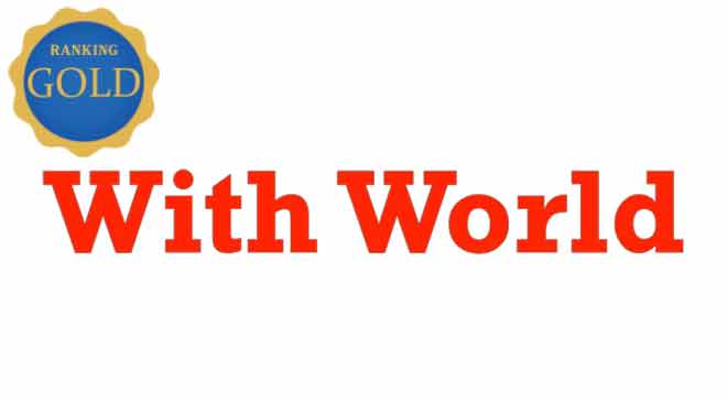 株式会社With World