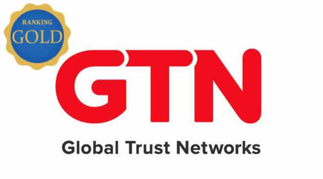 グローバルトラストネットワークス