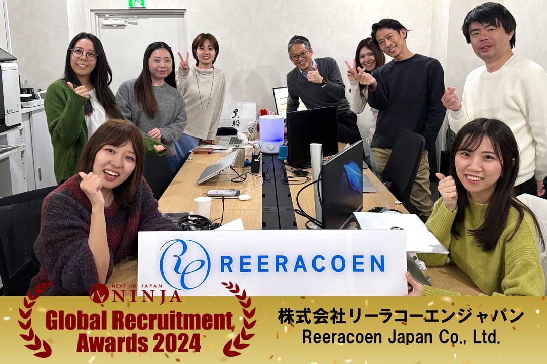 リーラコーエンジャパン