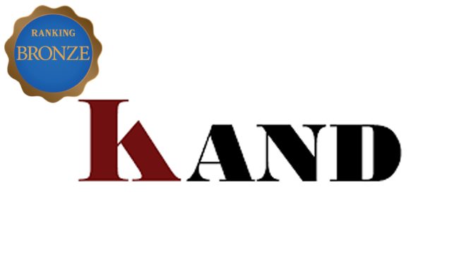 株式会社KAND