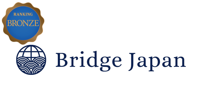 ブリッジ・ジャパン株式会社