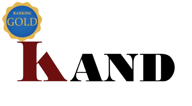 株式会社KAND
