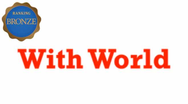 株式会社With World