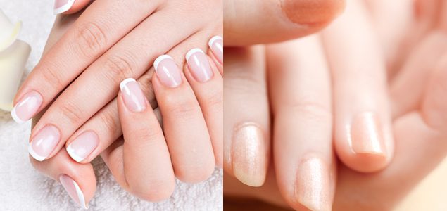 良いネイルデザイン